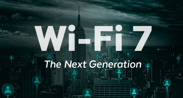 Keunggulan WiFi 7