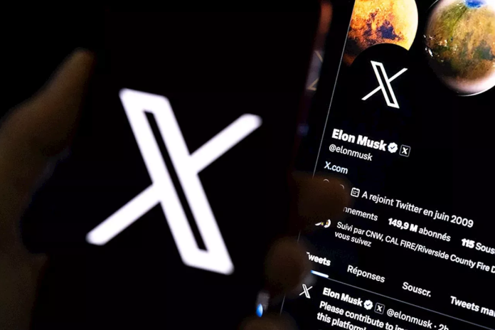 X Meluncurkan Program Berbayar
