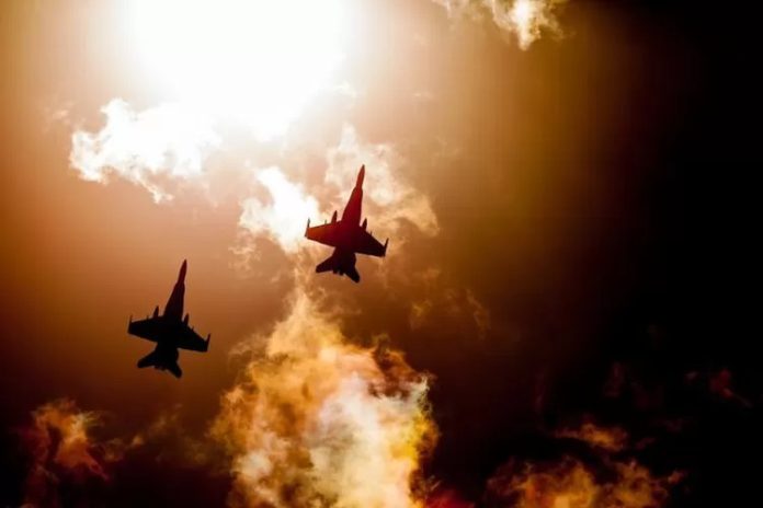 Israel Manfaatkan AI untuk Serangan di Gaza