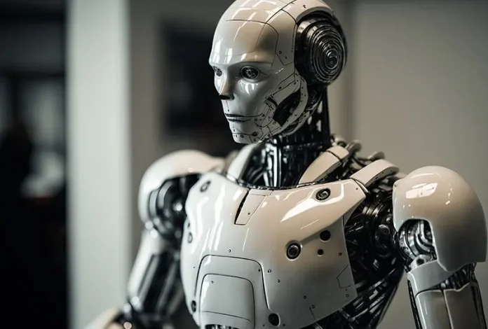 Elon Musk Meramalkan Kehadiran 1 Miliar Robot Humanoid di 2040