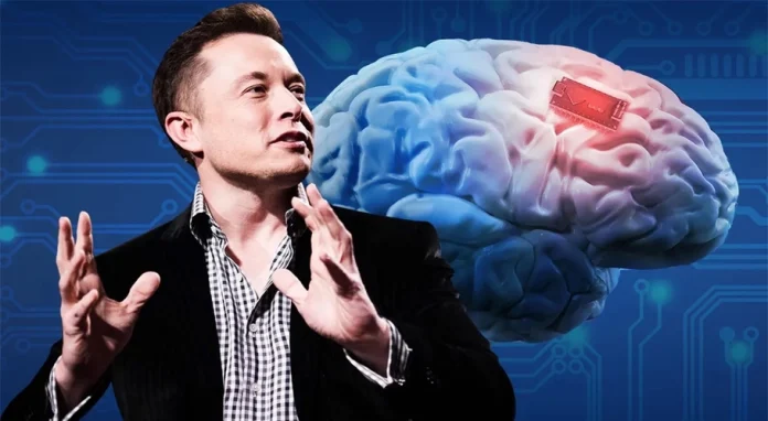 Keberhasilan Neuralink, Perusahaan Elon Musk Menanamkan Chip Otak Manusia
