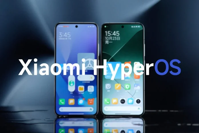 Fitur Pemutaran Video Latar Belakang Dihapus oleh Xiaomi dari HyperOS
